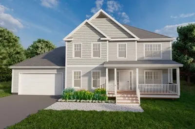 112 Pratt Avenue #Lot 52 1