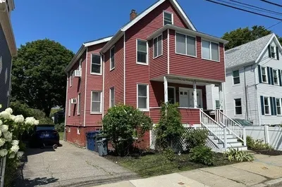 23 Brookford St #2