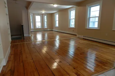 14 Fairmont Street #1