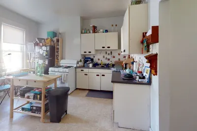 36 Mozart St #1