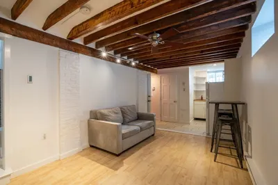12 Pearl Street #1