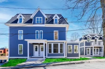 68 Chestnut Street #3