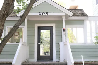 205 Richdale Ave #A20