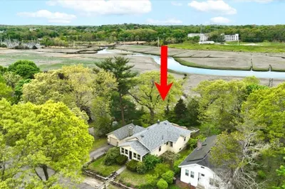 60 Clinton Road 1