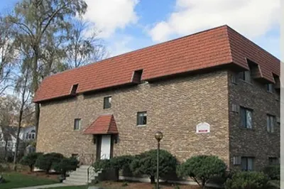 12 Melrose Terrace #6 1