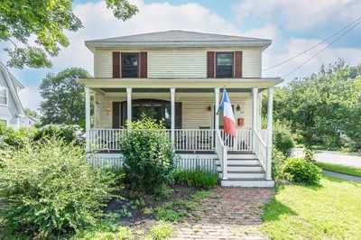 83 Locust St