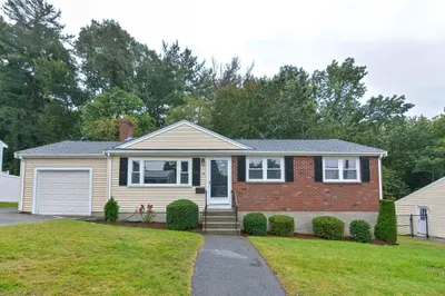 24 Woodcliff Rd 1