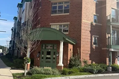 69 Foundry St #513