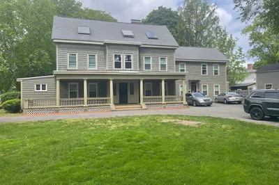 52 Buffum St. #2R