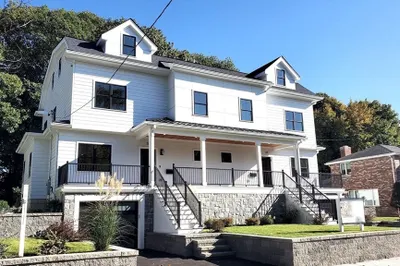 35 John Street #35
