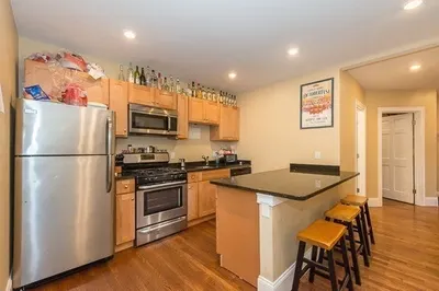 248 Parker Hill Ave #248