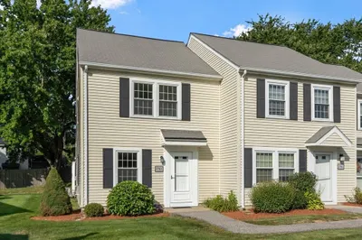2701 Forest Park Drive #64 1