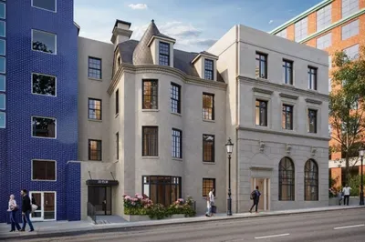 22 Elm St #310 1