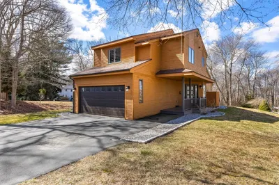14 South Trail