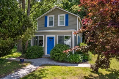 4 Lookout Ave