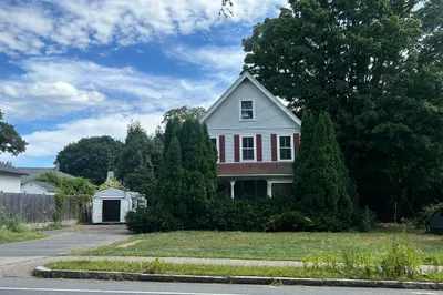 264 Parker Street