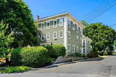 52 Summer St #5