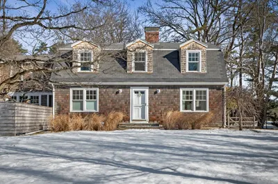 77 Fox Run Road