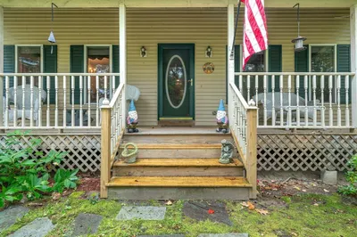 235 Curtis Farm