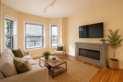 1238 Commonwealth Ave #36 1