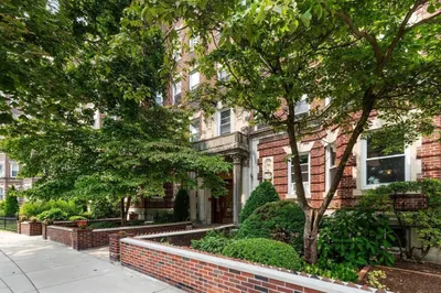 131 Park Drive #G3 1