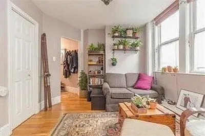 115 Salem Street #1