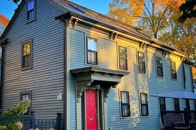 32 Buffum St #1 1
