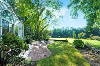 308 Musterfield Road