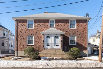 11 Pond Street #11
