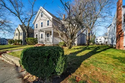 85 Barrows Street 1