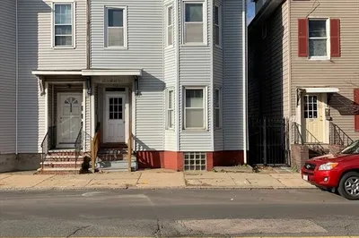 522 Saratoga Street #3