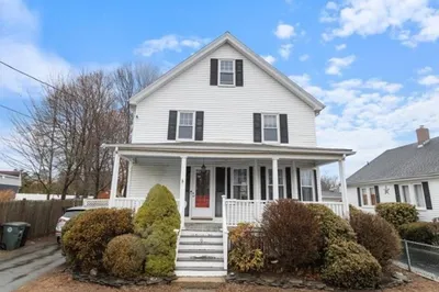 6 Kittredge St