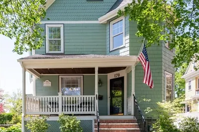 170 Bellevue Ave 1