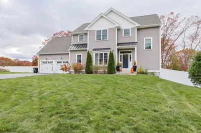 23 Rifleman Way 1