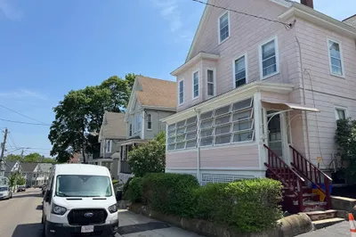 43 Wrentham St