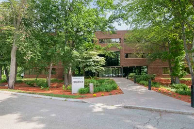 81 Hartwell Avenue 1
