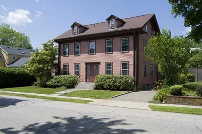 153 Watson Road 1