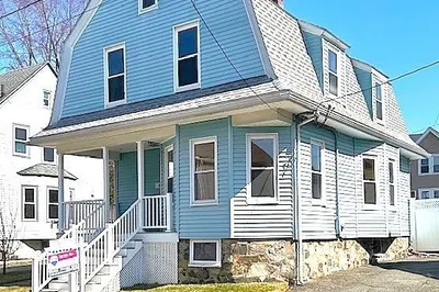 15 Cass St