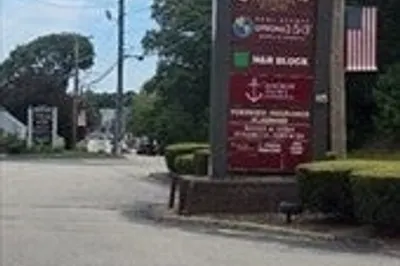 85 Samoset St #2L Front 1