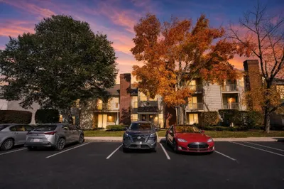 14 Walden Drive #8 1
