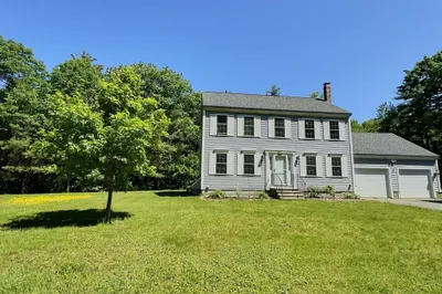 123 Carruth Rd 1