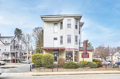 142 Highland Street 1