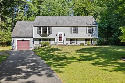 800 Pleasant St