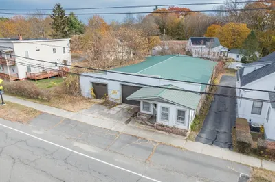 5 Millers Falls Rd