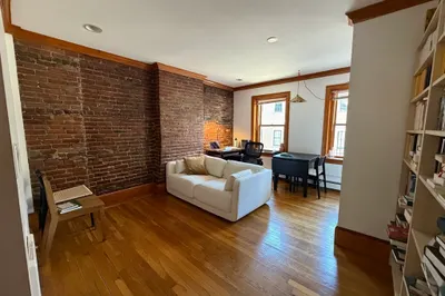 1170 Massachusetts Ave #6 1