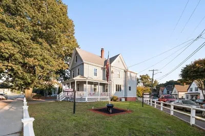 352 Lincoln Ave #1 1