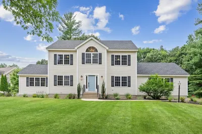 59 Grist Mill Road 1