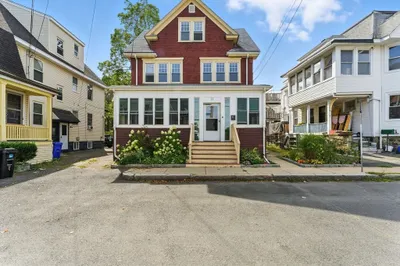 11-13 Hudson Street