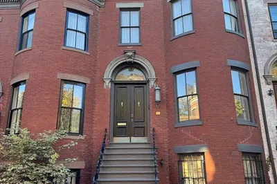 168 West Canton Street #NA