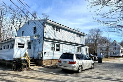 31-33 Howard St